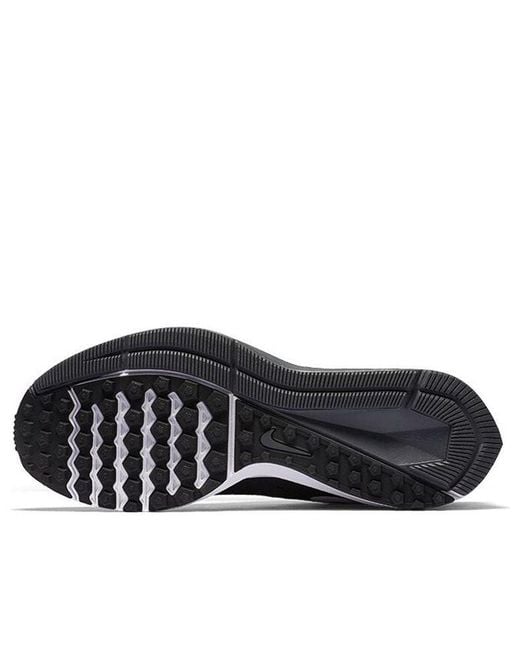 Nike Black Air Zoom Winflo 4 898466-001 for men