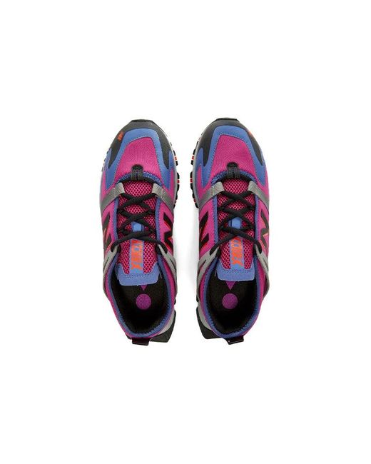 new balance x racer grey purple