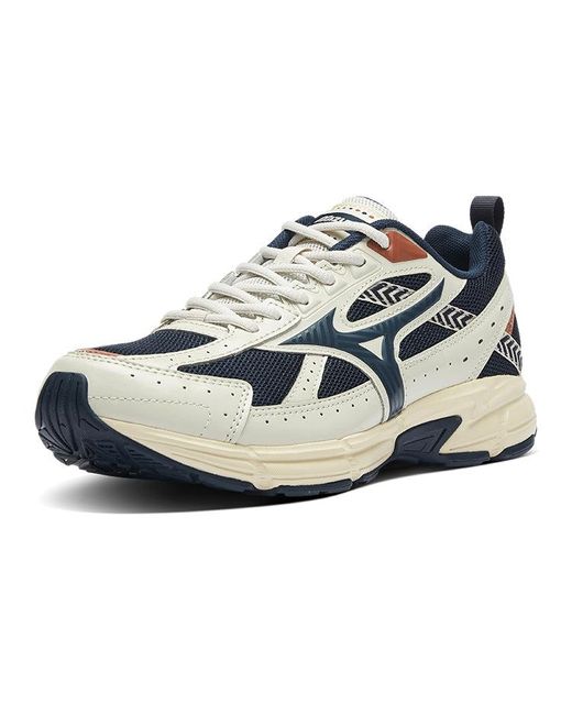 Mizuno Blue Speed 'Cream' for men