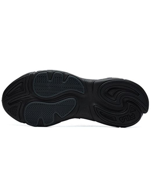 Fila Black (Wmns) Fushion Mars 2