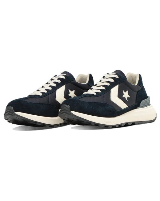 Converse Blue Starfire Sc J 'Vintage'