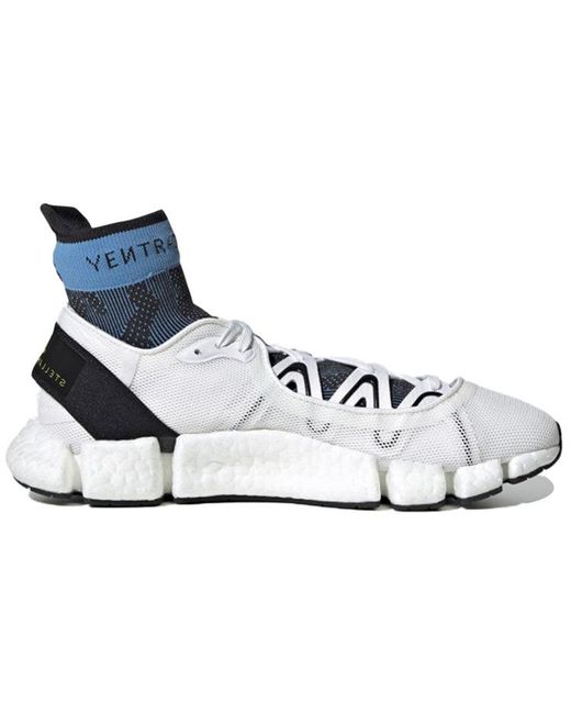 Adidas Blue (Wmns) X Stella Mccartney Climacool Vento
