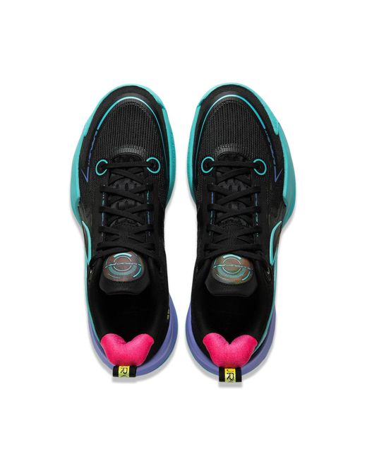 Li-ning Blue Ultra Light V2 for men