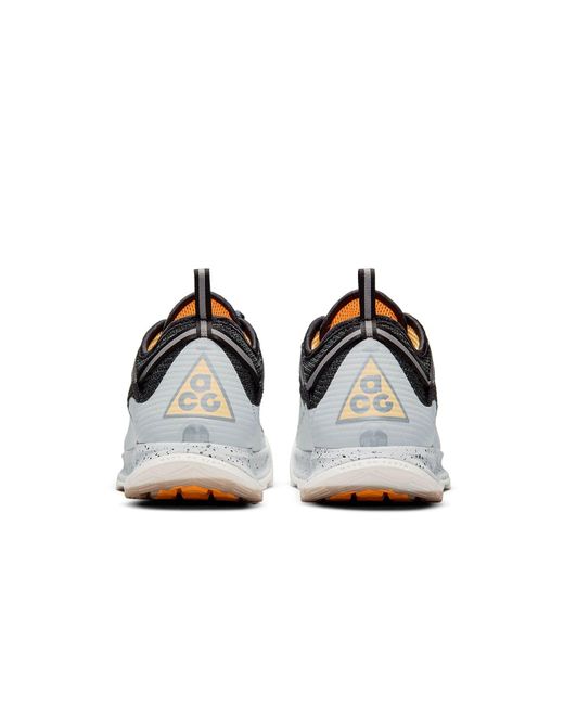 Nike White Acg Air Nasu 2 Fog Melon Tint' for men
