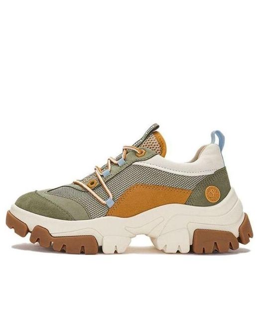Timberland Metallic (Wmns) Adley Way Oxford Sneaker
