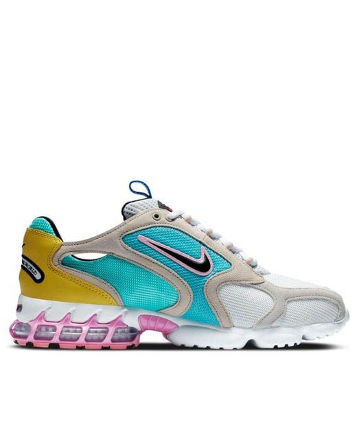 Nike Blue X Size? Air Zoom Spiridon Cage 2 'Carnaby Street' for men