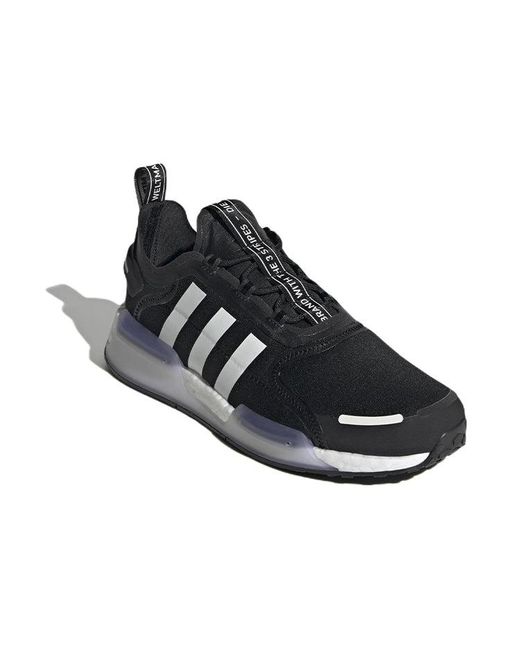 Adidas Blue Nmd_v3 Shoes for men