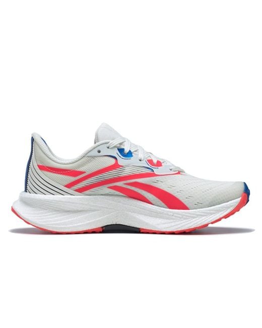 Reebok White (Wmns) Floatride Energy 5 'Chalk'
