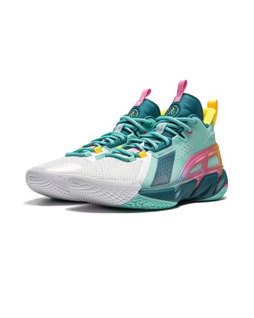 Li-ning Blue Badfive 4 for men