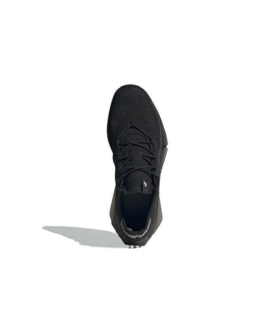Adidas Black Nmd_S1 'Made To Be Remade' for men