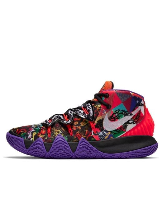 Nike Red Kybrid S2 'Chinese New Year' for men