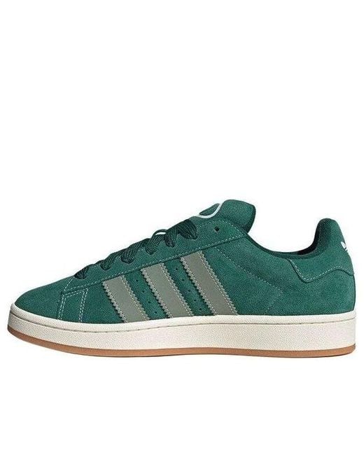 Adidas Green Campus 00S 'Collegiate' for men