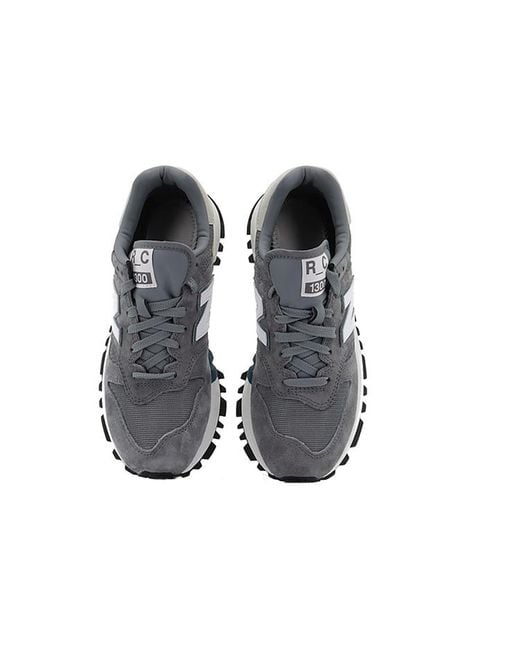 New Balance Blue Rc 1300 Logo Pack for men