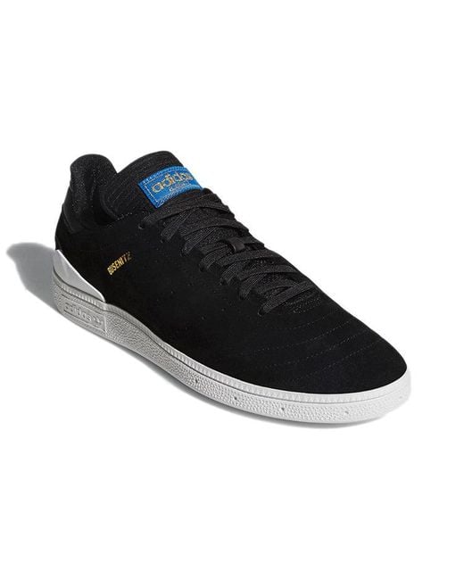 Adidas Black Originals Busenitz Rx for men