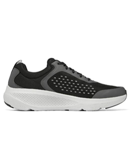 Skechers Black Go Run Elevate for men