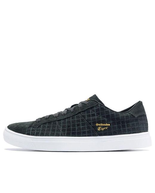 Onitsuka Tiger Blue Lawnship 2.0 for men