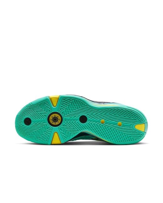 Nike Green 38 Low Pe 'Guo Ailun' for men