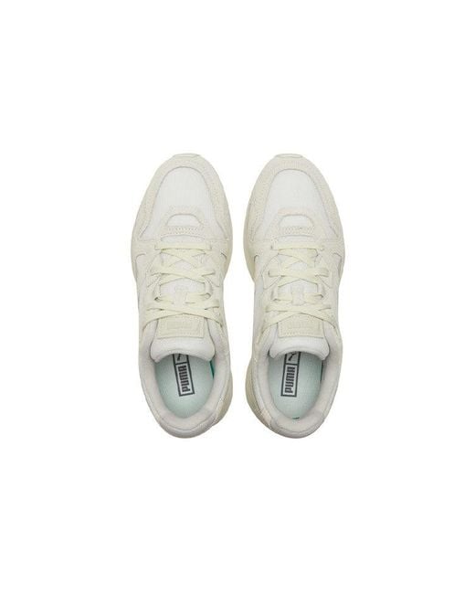PUMA White Mirage Mox Mono 'Vaporous' for men