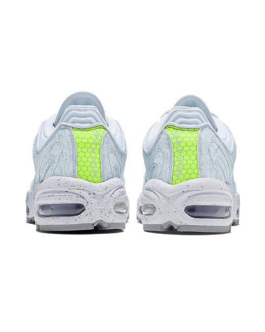 Nike Blue Air Max Tailwind 4 Sp 'Geyser' for men