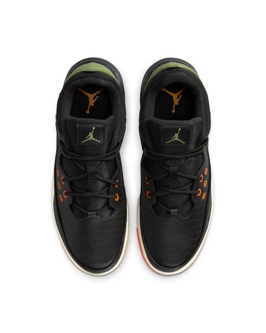 Nike Black Max Aura 5 Sky J Light' for men