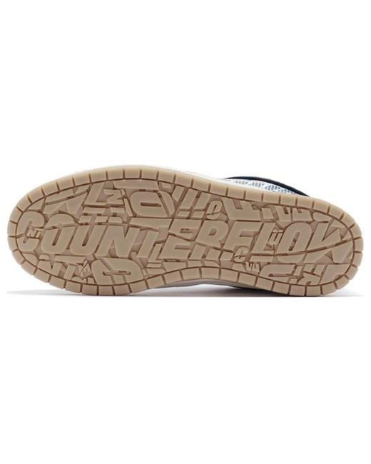 Li-ning Blue Counterflow The One Low for men