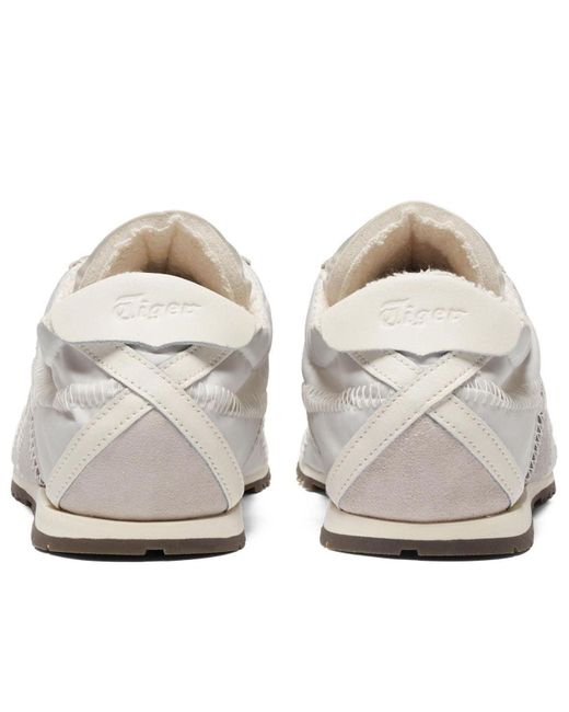 Onitsuka Tiger White Corsair A55 'Glacier' for men