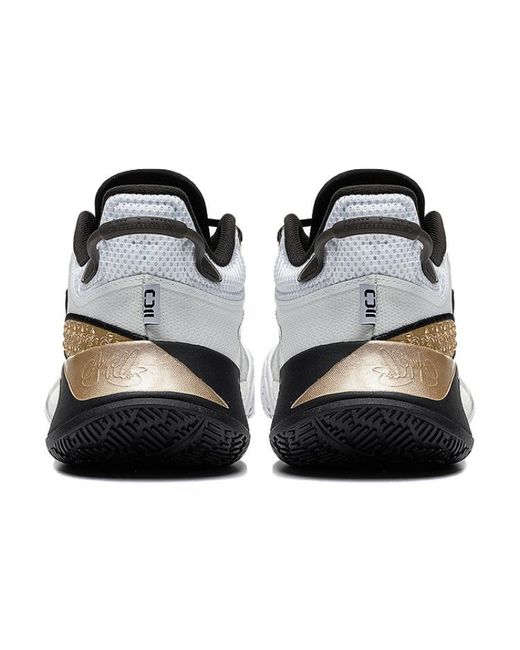 Li-ning Blue Cj Mccollum Cj-2 'Glory' for men