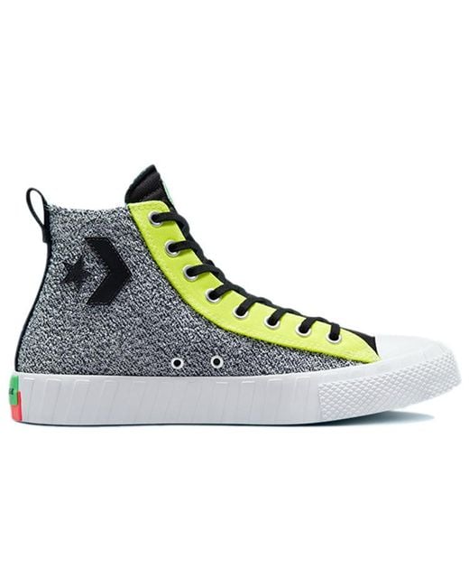 Converse Blue Nba Jam X Unt1Tl3D 'Player 1 & 2' for men