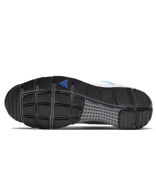 Nike Blue Acg Okwahn 2 'Sail Racer' for men