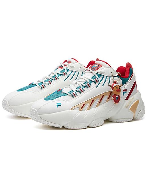Fila Blue Ade Xms Low for men