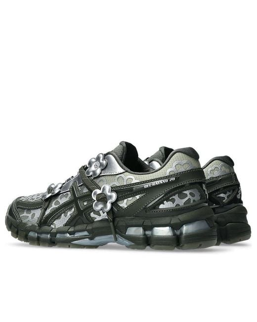 Asics Brown X Cecilie Bahnsen Gel-Kayano 20 for men