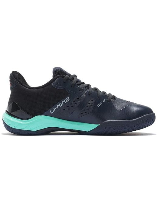 Li-ning Blue Yunting for men