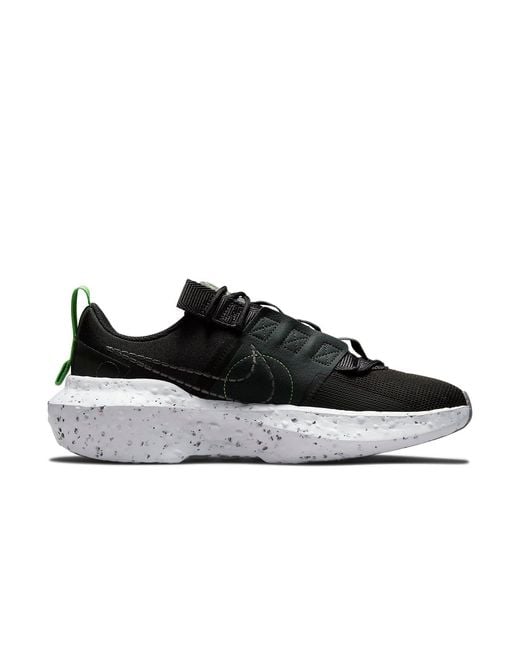 Nike Black Crater Impact