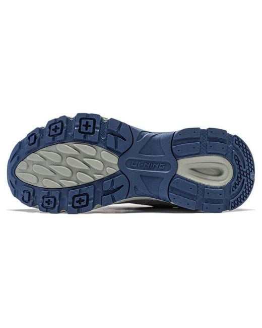 Li-ning Gray Beichen for men