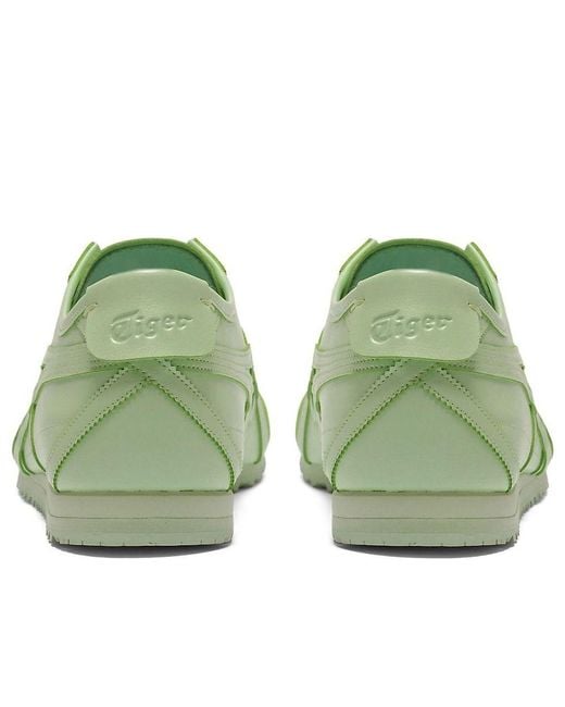 Onitsuka Tiger Green Mexico 66 Cactful-S for men