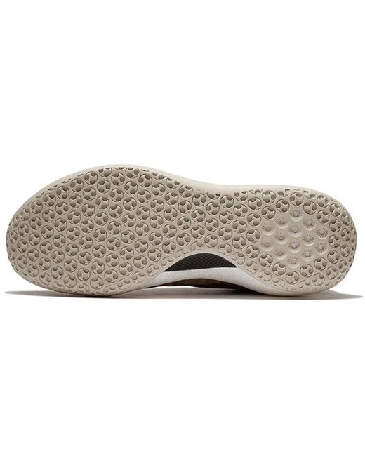 Li-ning Brown Yushuai 14 Low 'Hometown' for men