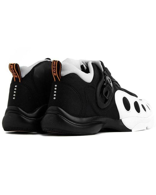 Nike Black Zoom Gp Ar4342 002"