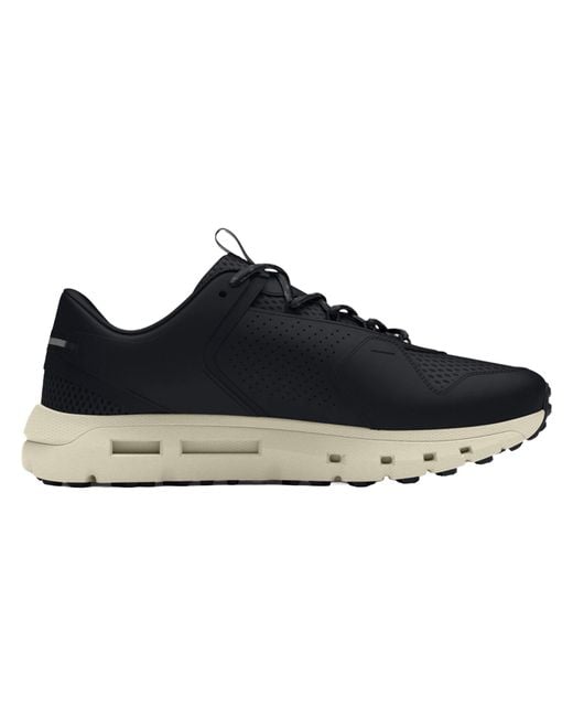 Under Armour Black (Wmns) Summit Trek Ivory Dune'