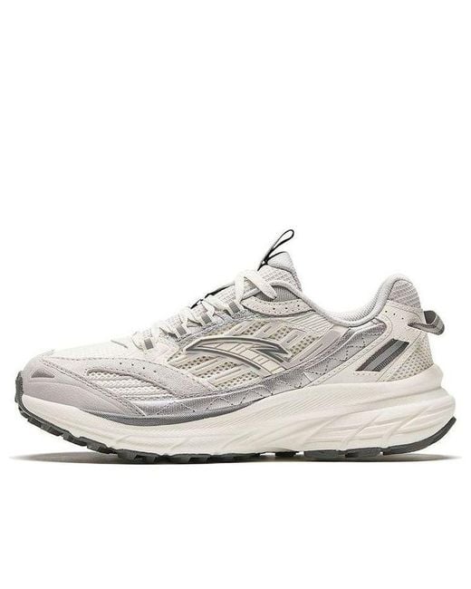 Anta White (Wmns) At957