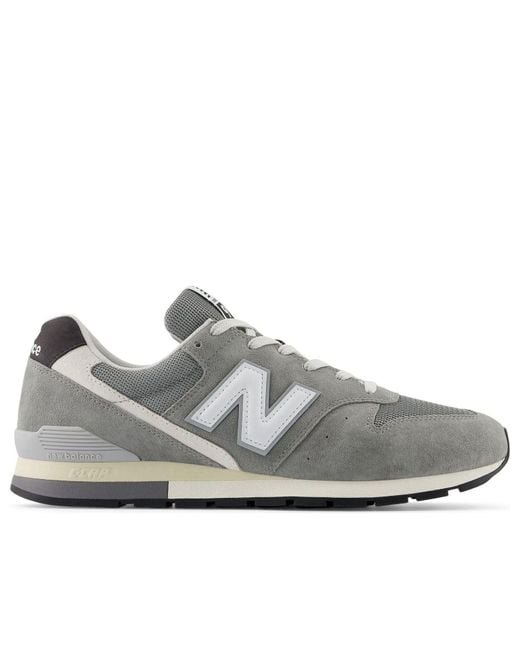 New Balance Gray 996 for men