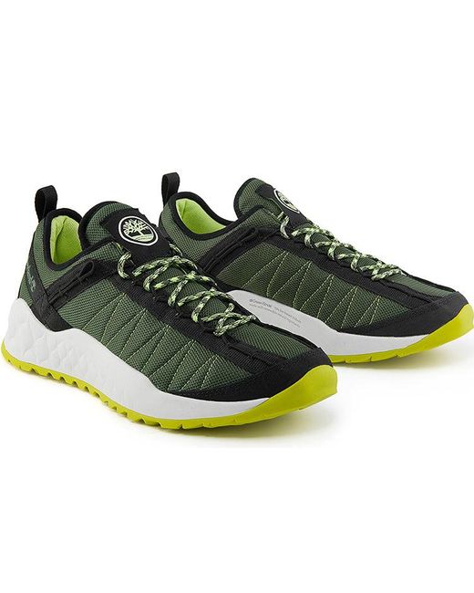 Timberland Multicolor Stride Solar Wave W for men