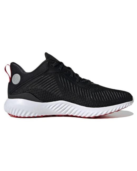 Adidas Black Alphabounce Ek 'Chinese New Year' for men
