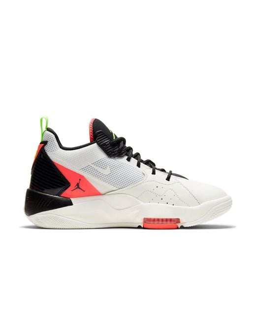 Nike White Zoom '92 'Sail' for men