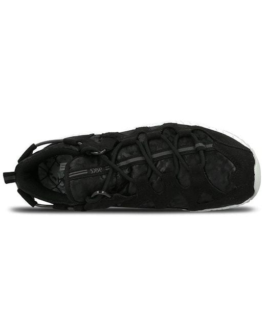 Asics Black X Mita Gel-Mai for men