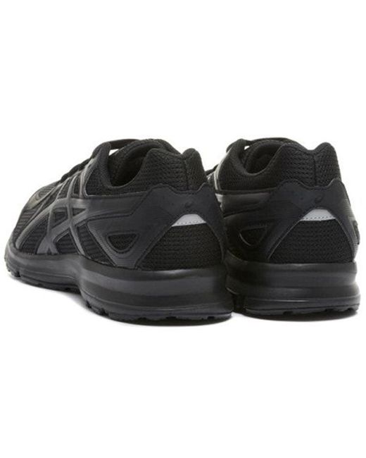 Asics Black Jog 100 2 'All' for men