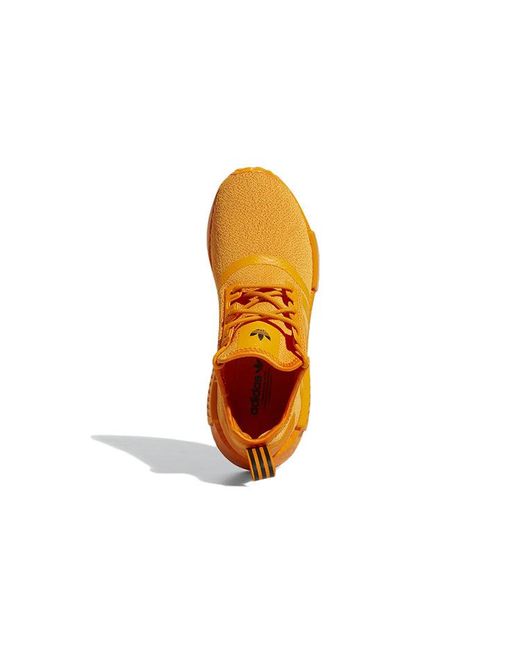 Adidas Orange (Wmns) Nmd_R1 'Bright'