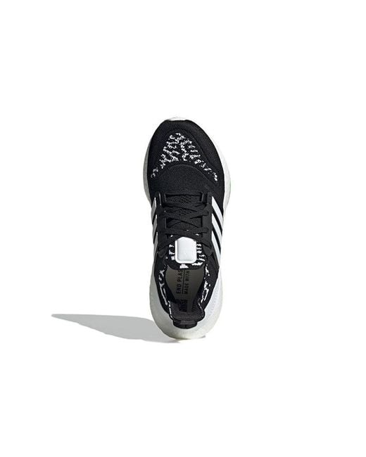 Adidas Blue (Wmns) Ultraboost 22 Almost Lime'