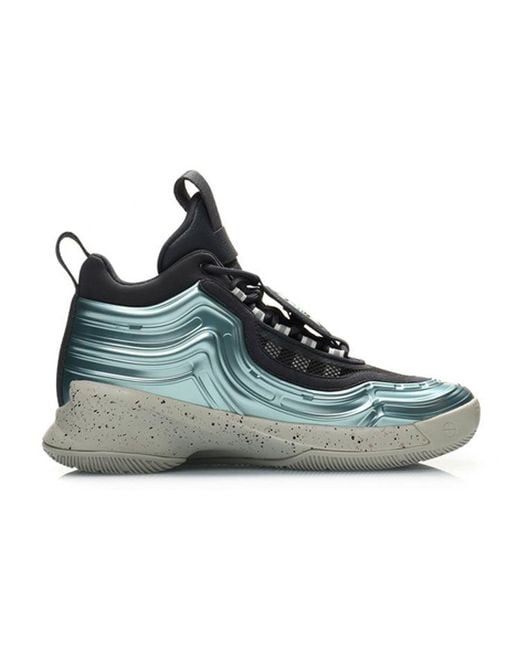 Li-ning Blue Counterflow Series for men