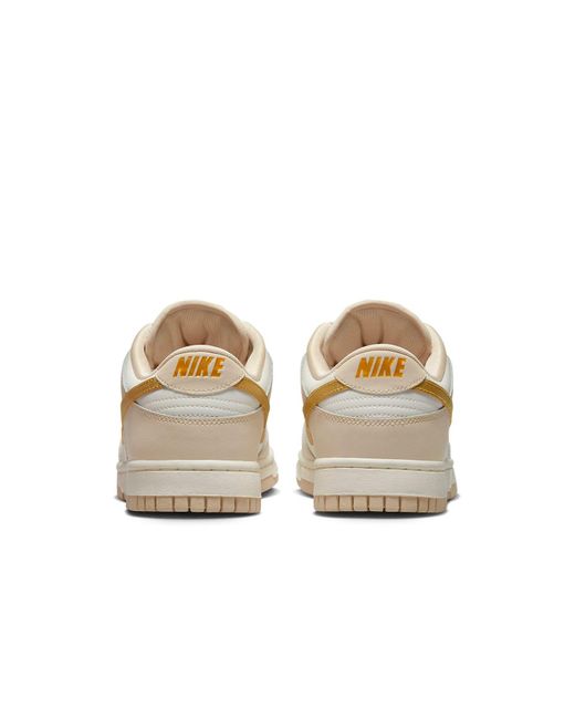 Nike Multicolor Dunk Lo Mns "Phantom Metallic" Shoes
