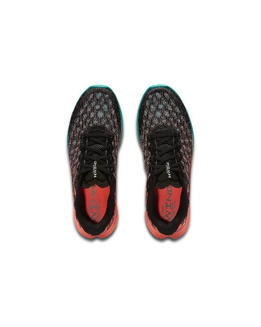 Under Armour Red Flow Velociti Wind 2 for men